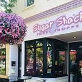 Sugar Shack Sweet Shoppe