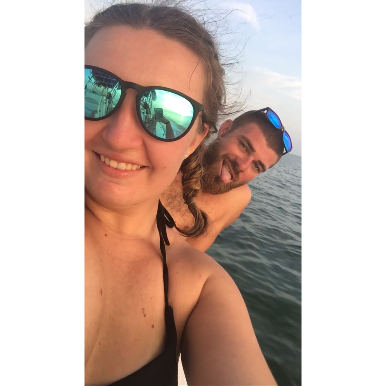 Keys Trip 2017