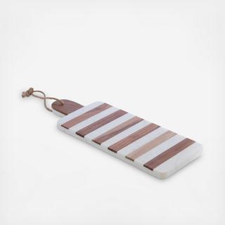 Piedmont Striped Board