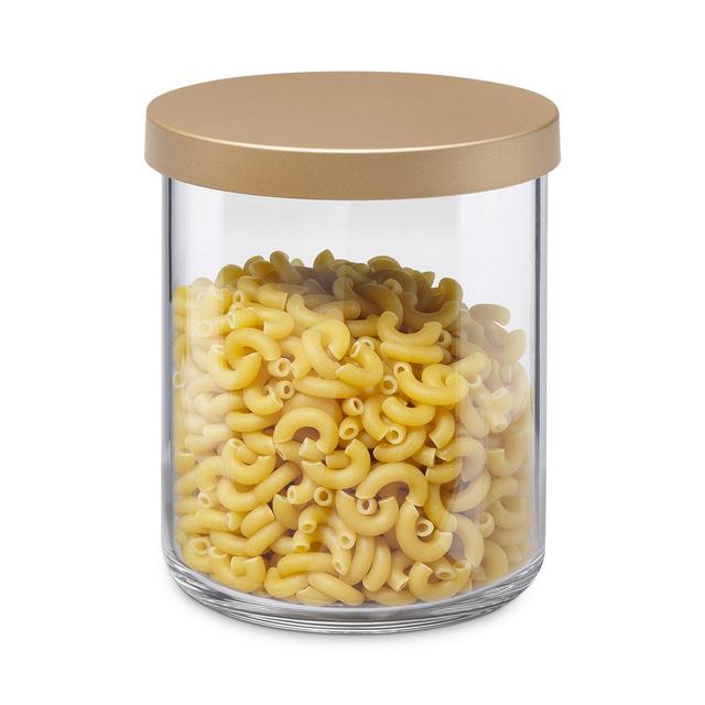 Neat Method Small Canister