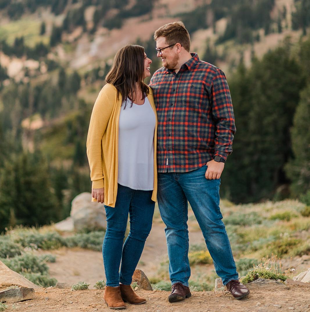 The Wedding Website of Jessica Pederson and Kyle Willman