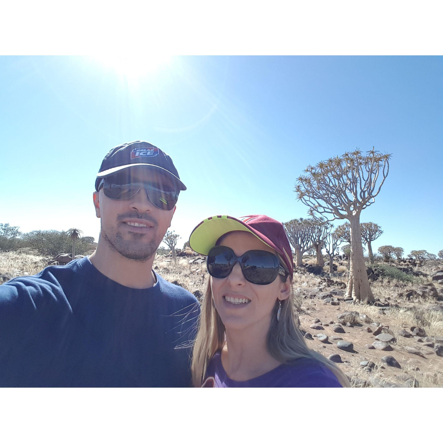 Namibia 2017