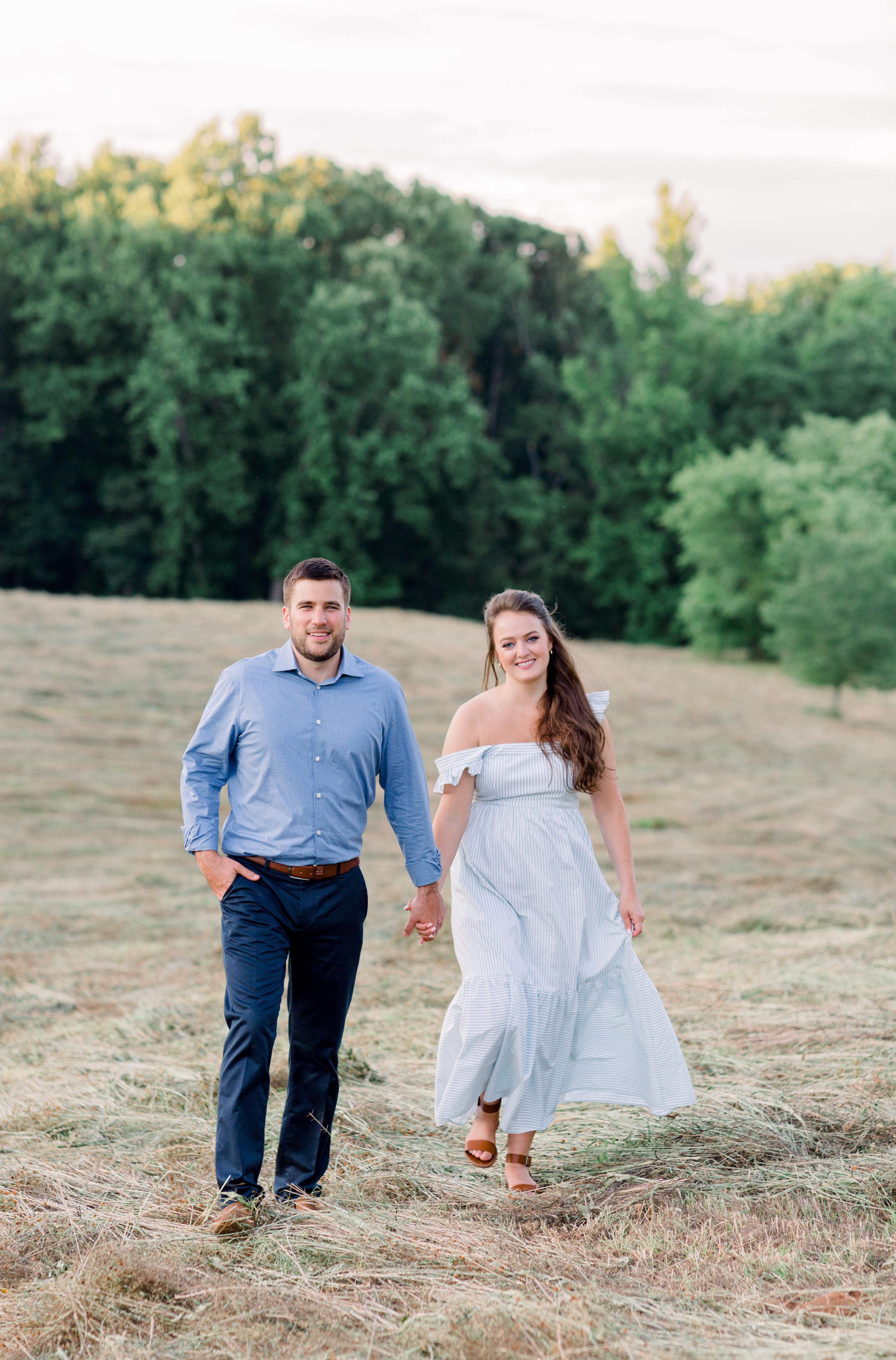 The Wedding Website of Rebekah Leake and Joshua Abrahamson