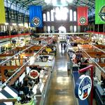 Indianapolis City Market