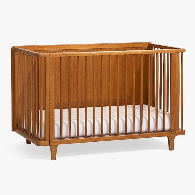 Dawson 4-in-1 Convertible Crib, Acorn, In-Home Delivery