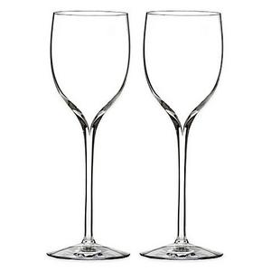 Waterford® Elegance Port/Cordial Glasses (Set of 2)