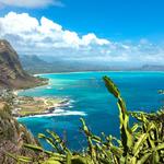 Makapuʻu Point Lighthouse Trail