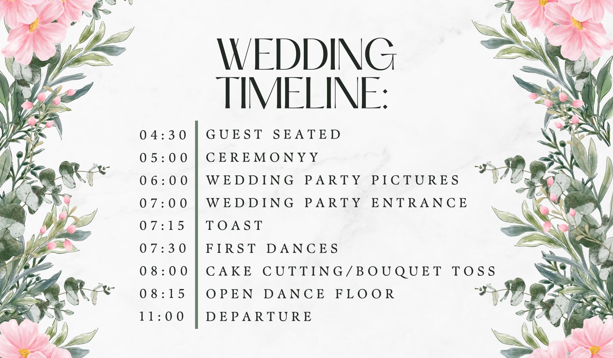 The Wedding Website of Amanda Stephens and Garrett Merrell