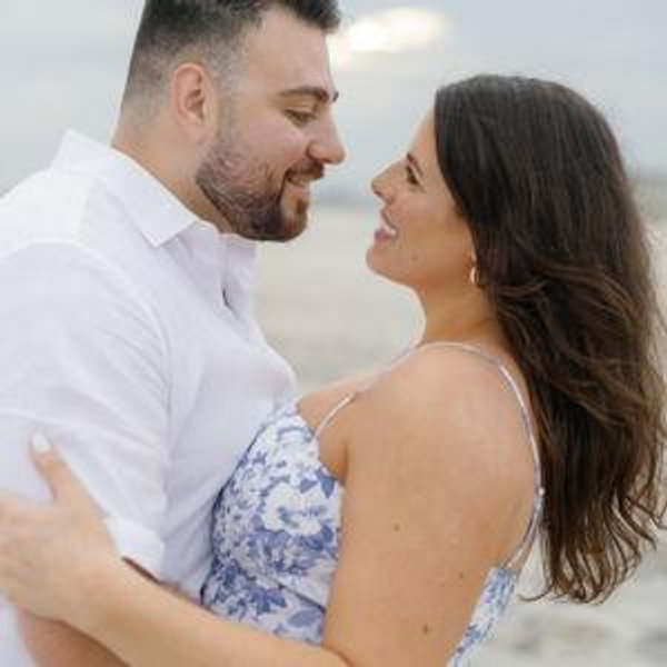 Our Newlywed Fund
