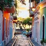 Viejo San Juan