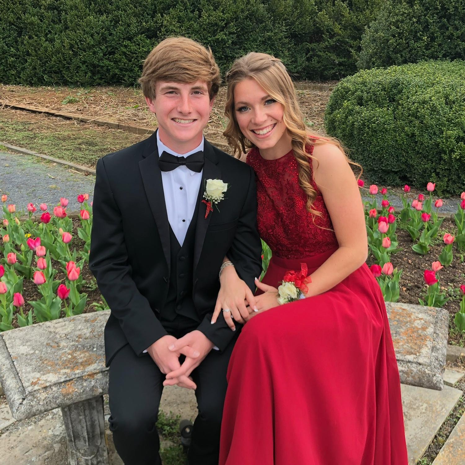Senior Prom 2019