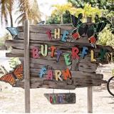 The Butterfly Farm Aruba