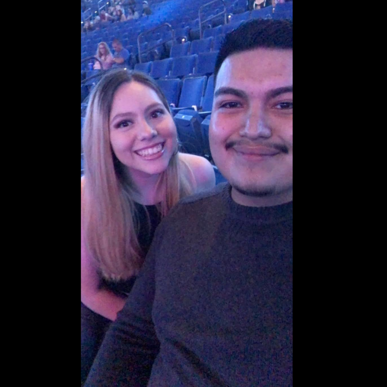 2019 Bad Bunny Concert