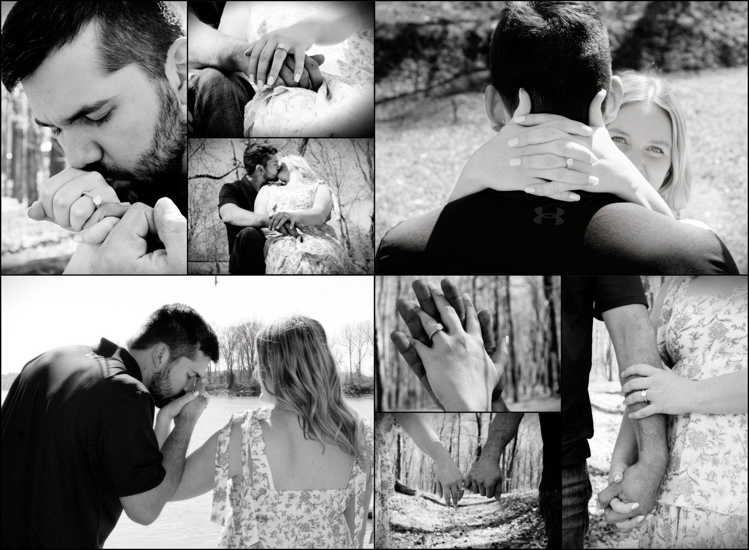 The Wedding Website of Madison Carpenter and Samuel Fischer