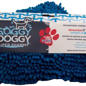 Soggy Doggy Super Shammy