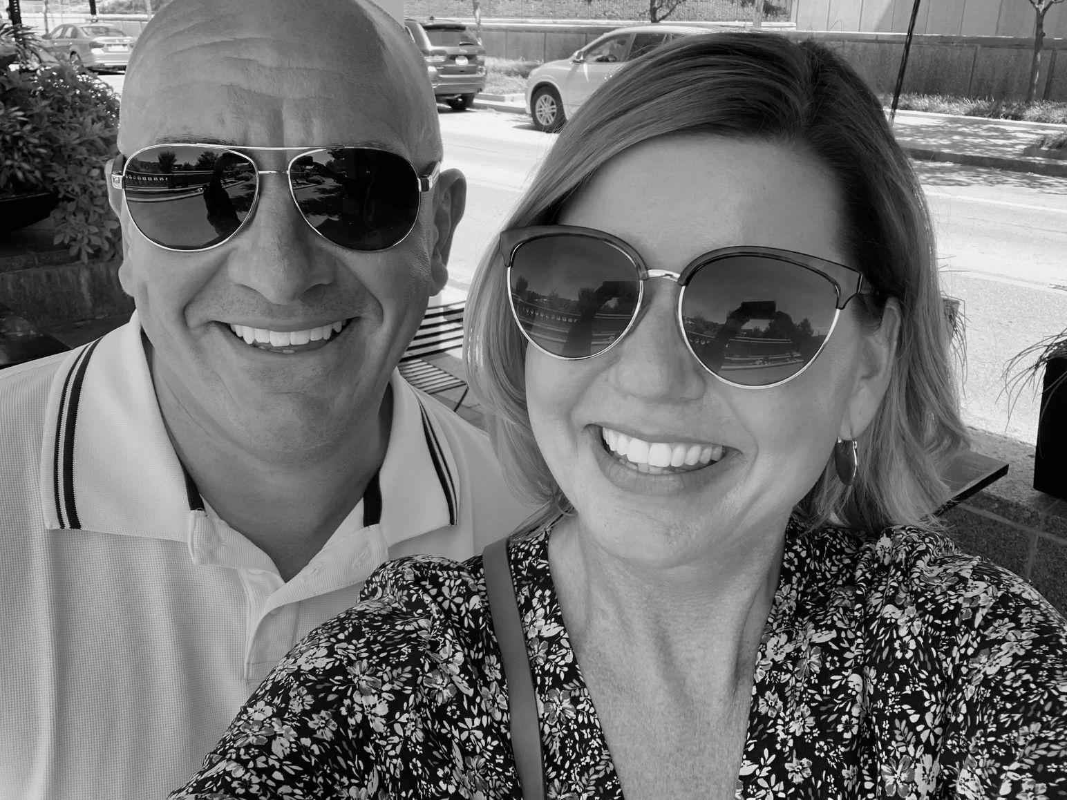 The Wedding Website of Jennifer Rivera and Justin Dyson