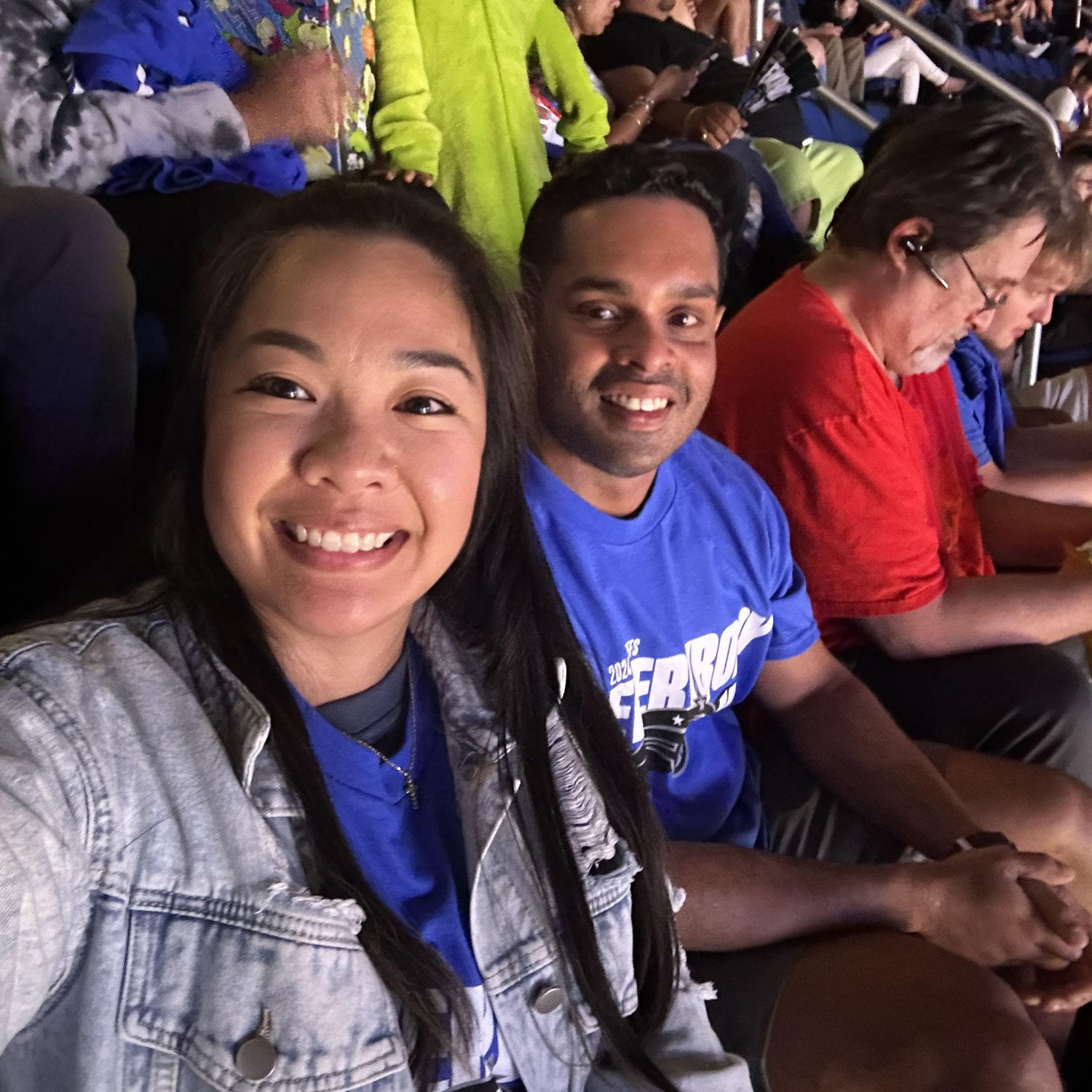 Another Magic game :)