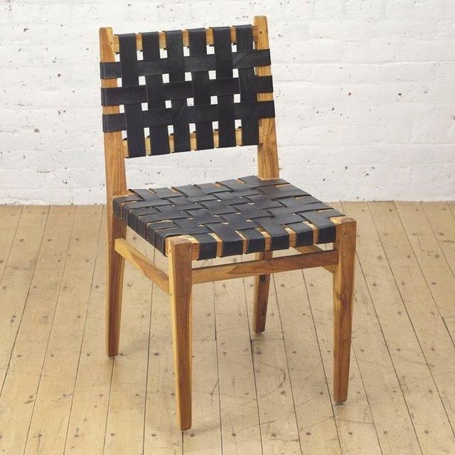 Grasshopper Dining Chair