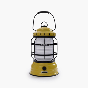 Forest Lantern (Yellow)