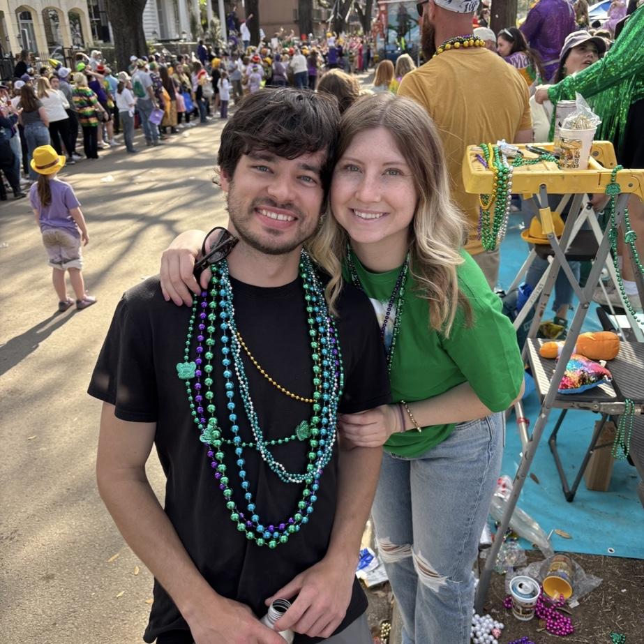 New Orleans, LA