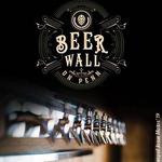 Beer Wall On Penn