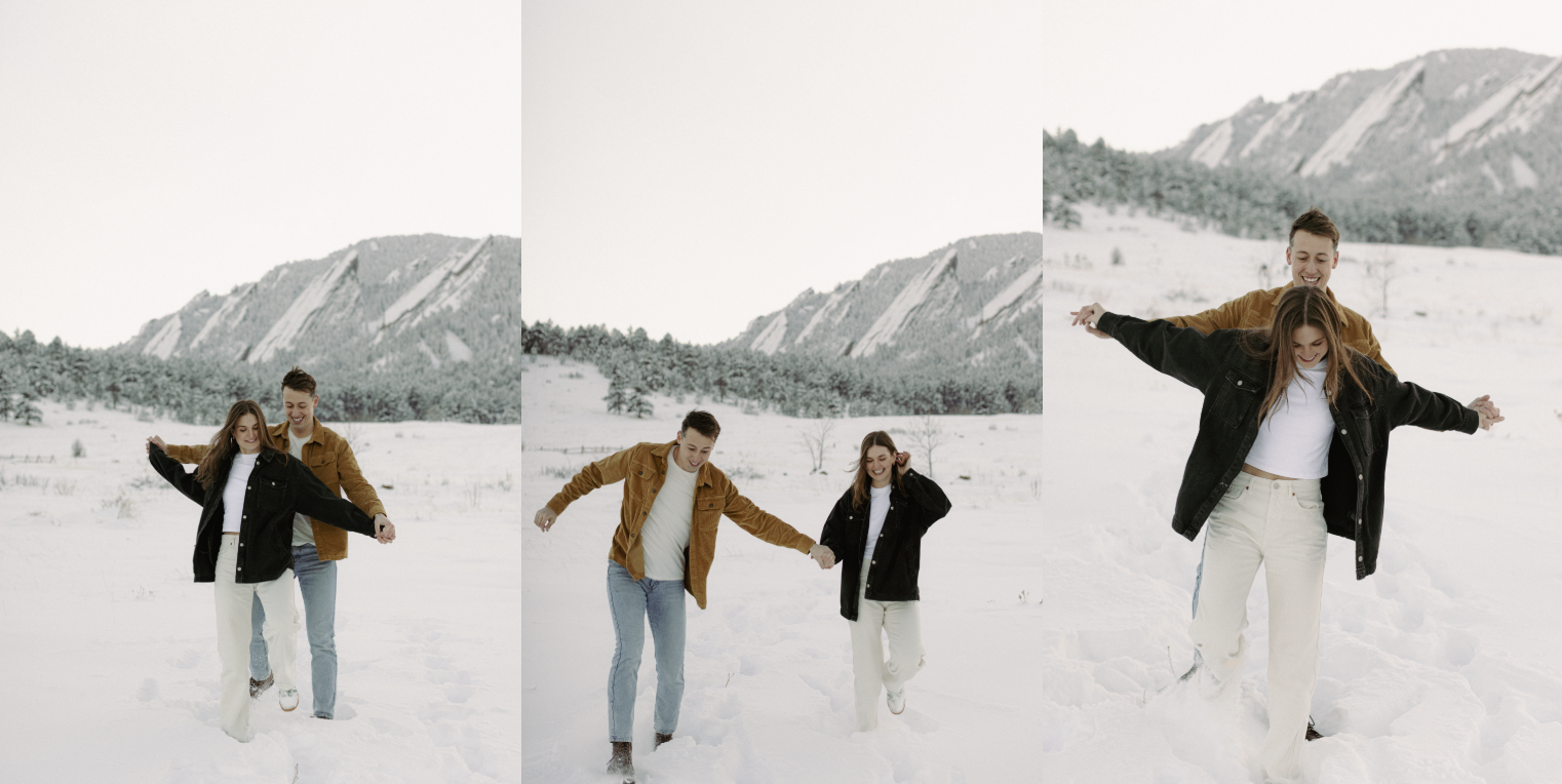 The Wedding Website of Roz Murray and Alex Mears