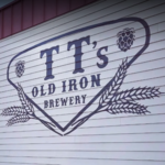 TT’s Old Iron Brewery and Bbq