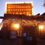 Pappy & Harriet's