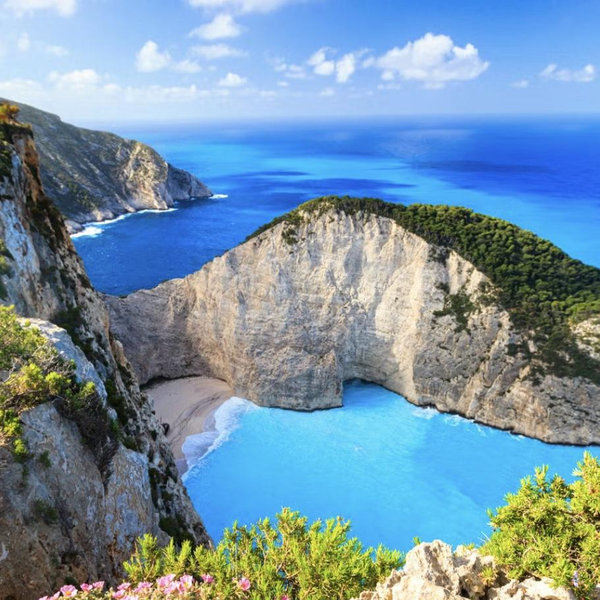 Honeymoon Accommodation