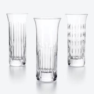 Flora Bud Vases Set | Baccarat United States