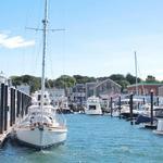 Bowen's Wharf