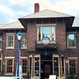 The Boardroom Restaurant and Bottle Shop