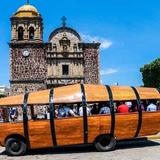 Barrilito Tour