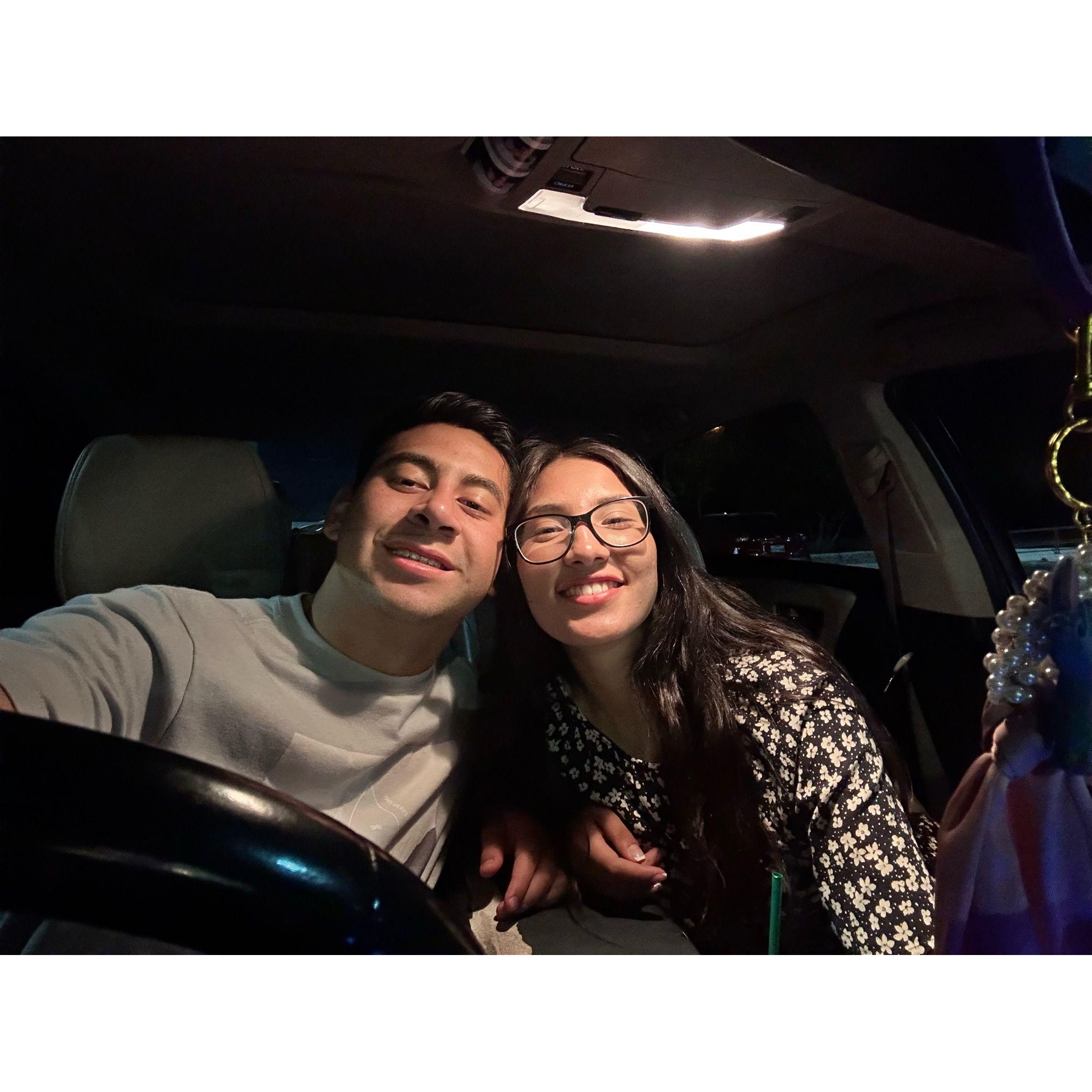 Alot of Car pictures xD Muchass fotos en el Carro!