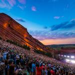Red Rocks Park and Amphitheatre