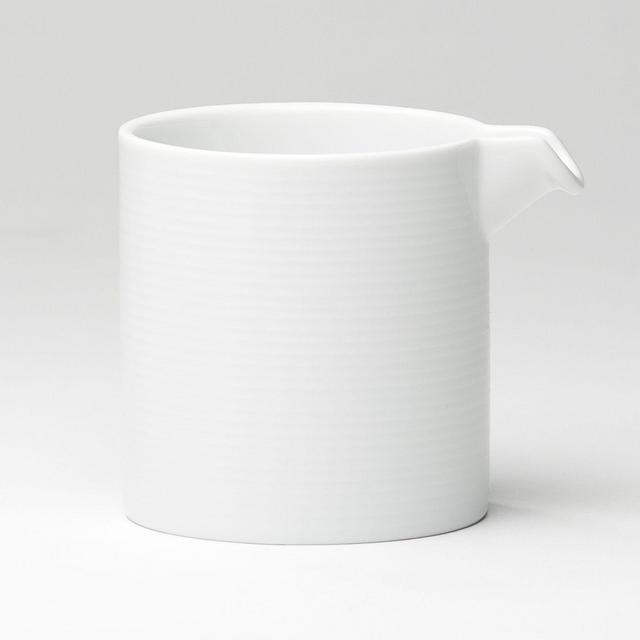 Thomas for Rosenthal "Loft" Creamer