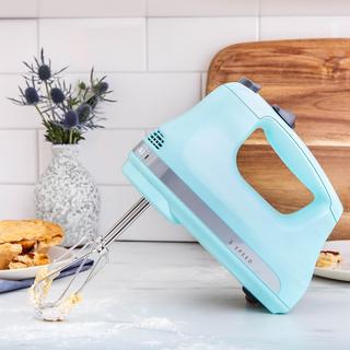 Ultra Power 5-Speed Hand Mixer