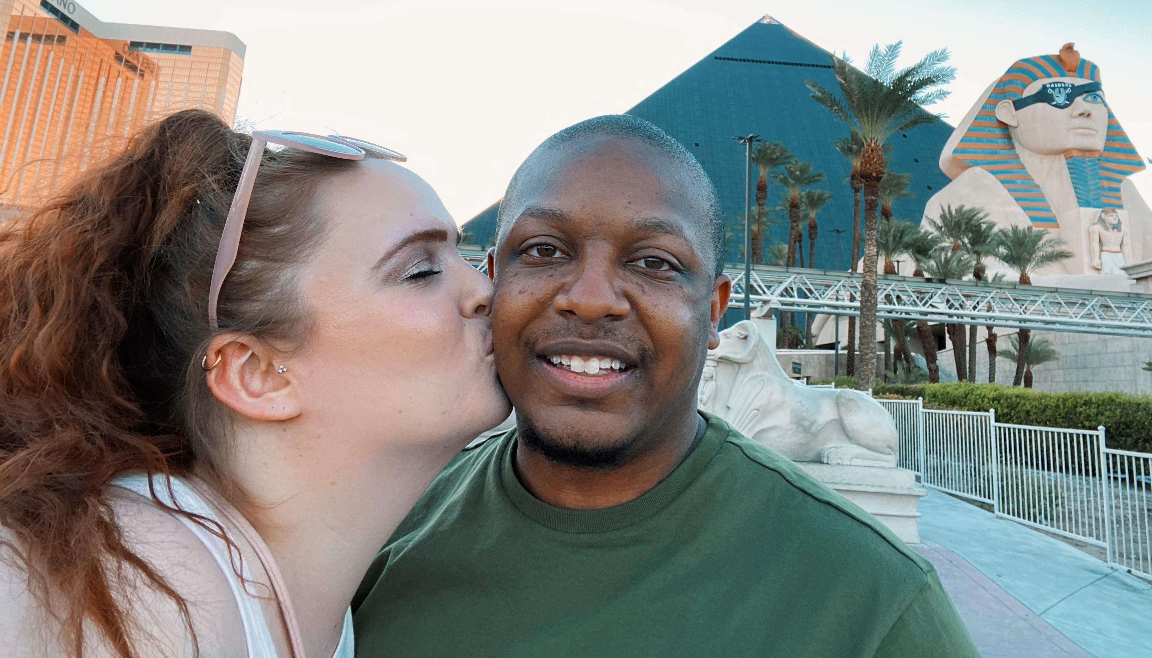 The Wedding Website of Everett Cole and Jannah Garback