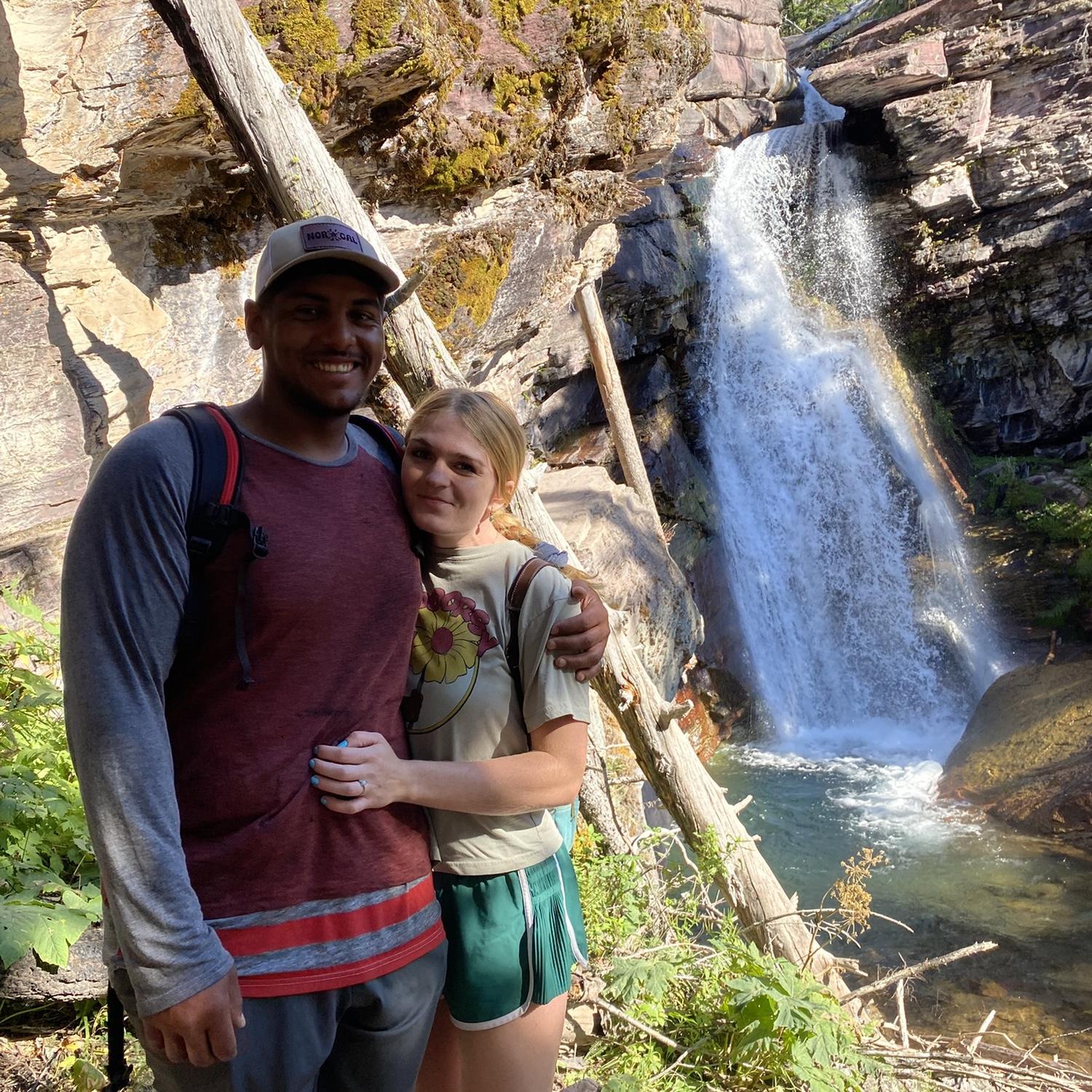 Glacier National Park