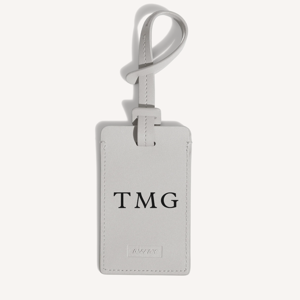Away Luggage Tag | TMG