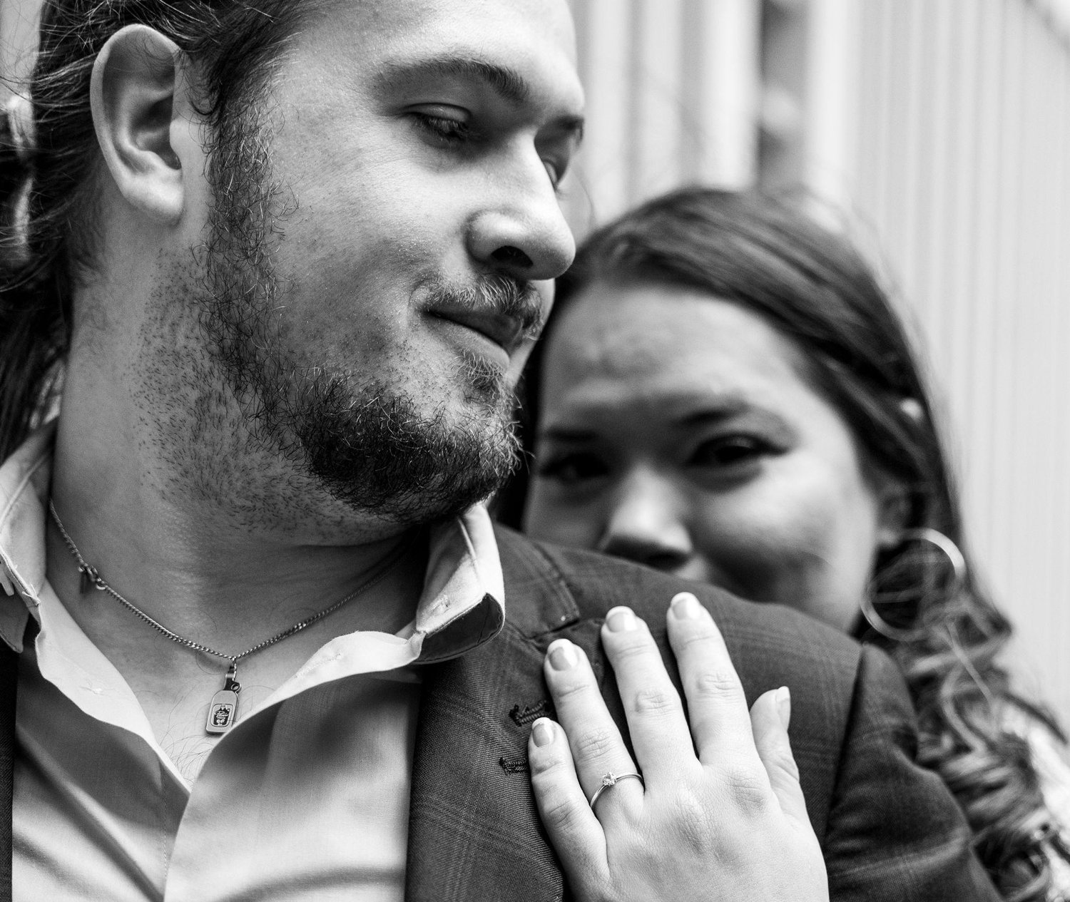 The Wedding Website of Zailyn Cuevas and Daniel Toney