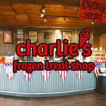 Charlie's Frozen Treat Shop