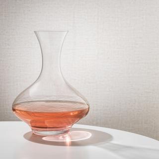 Golden Royale Wine Decanter