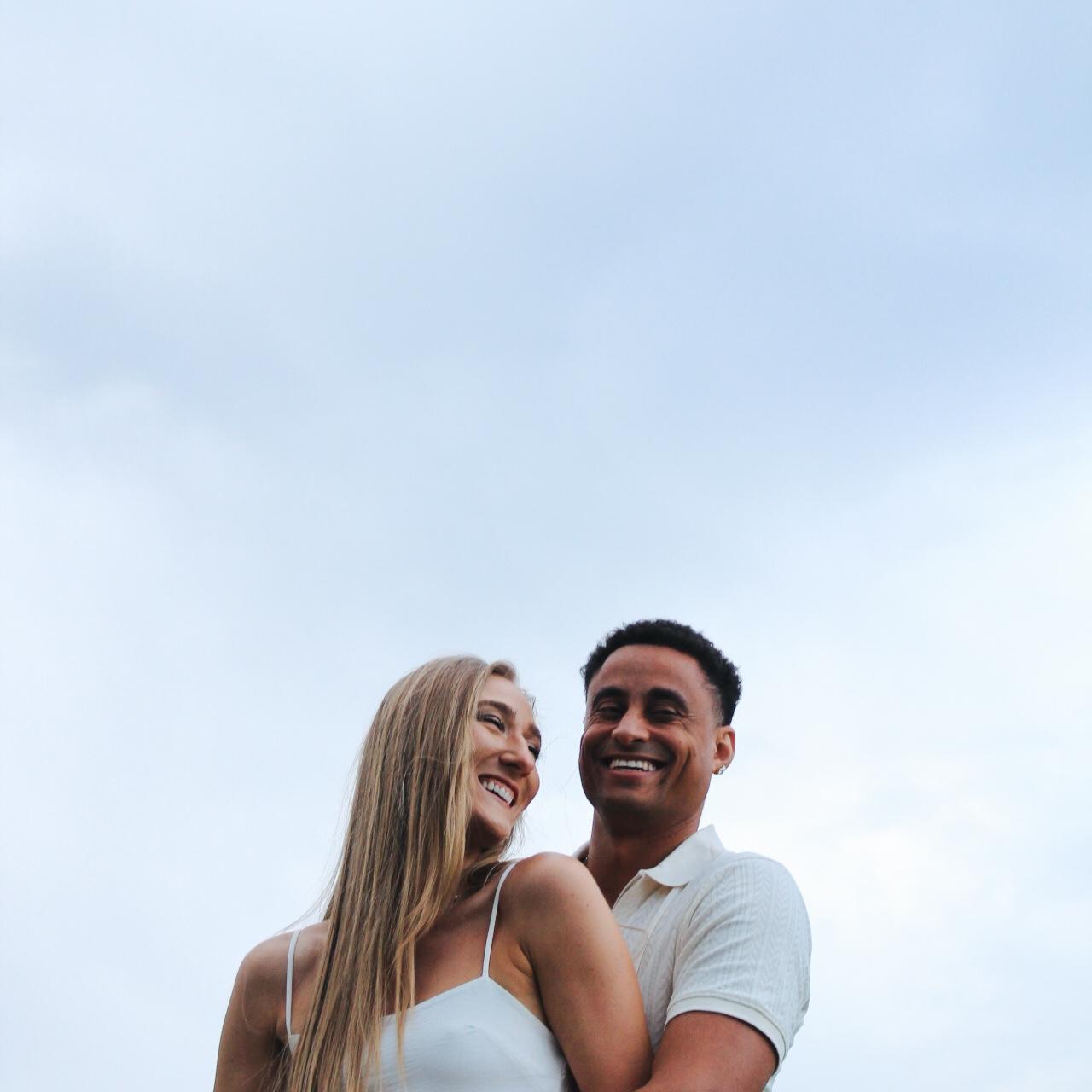 July 15, 2024 - Engagement Photos <3