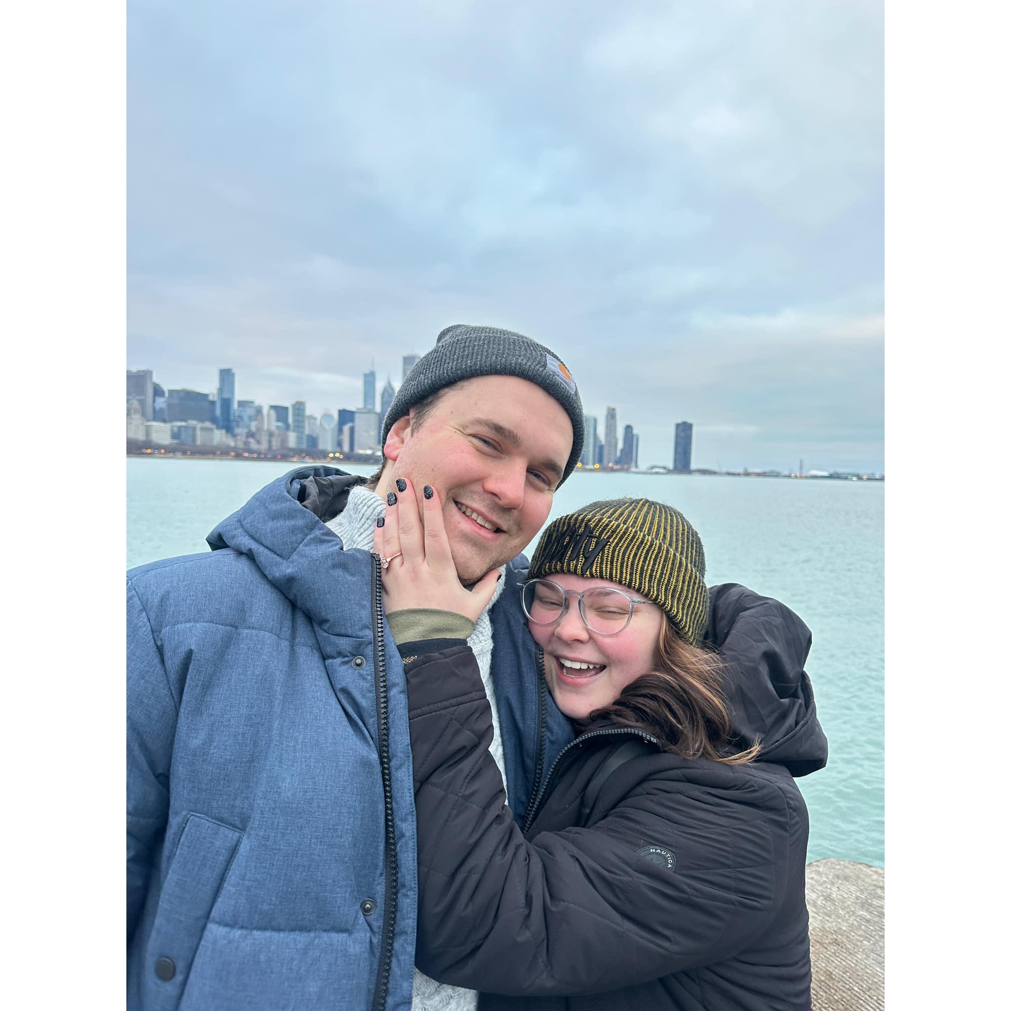 The proposal - 2024