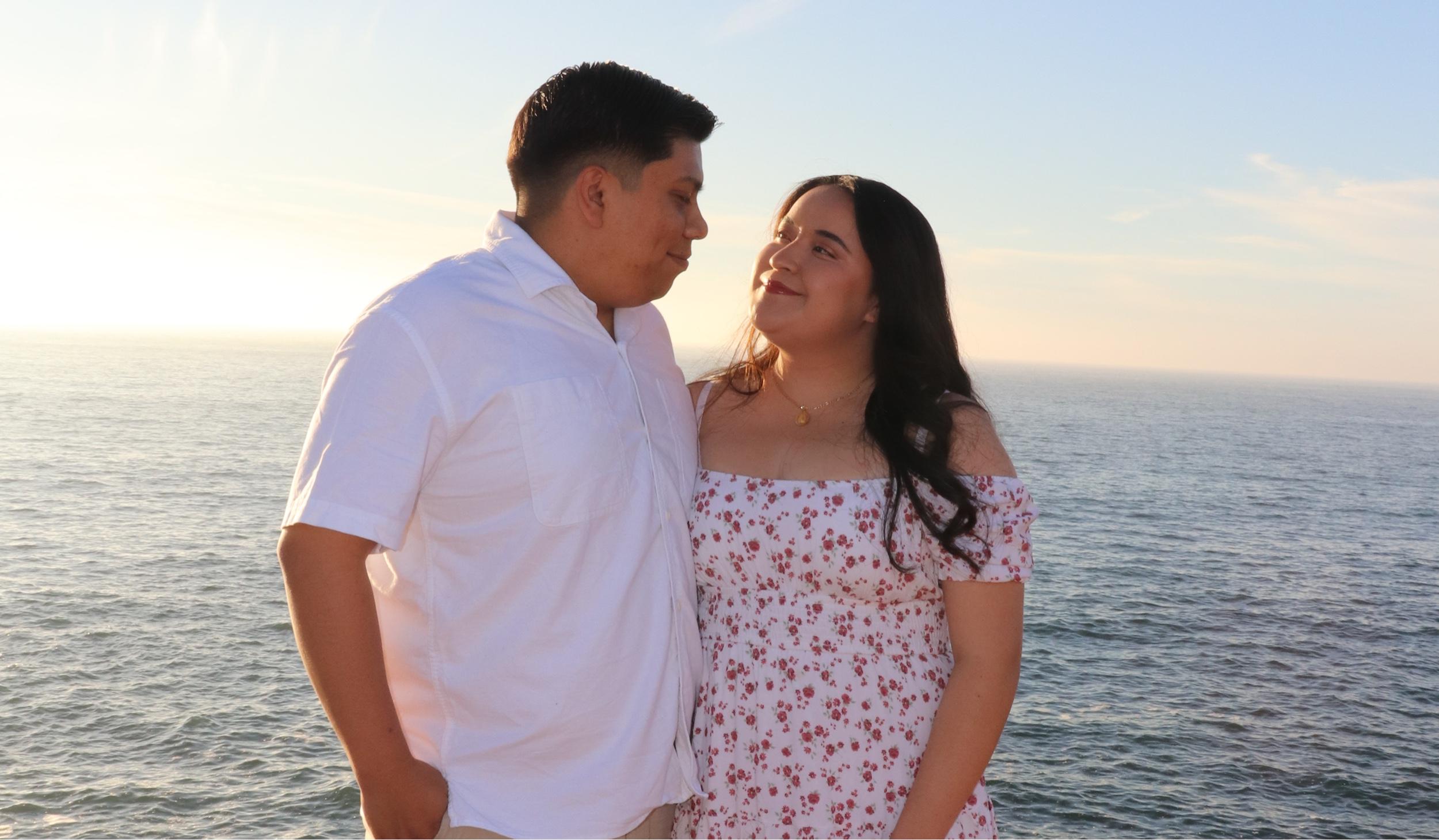 The Wedding Website of Alejandra Vega and Axel Pliego
