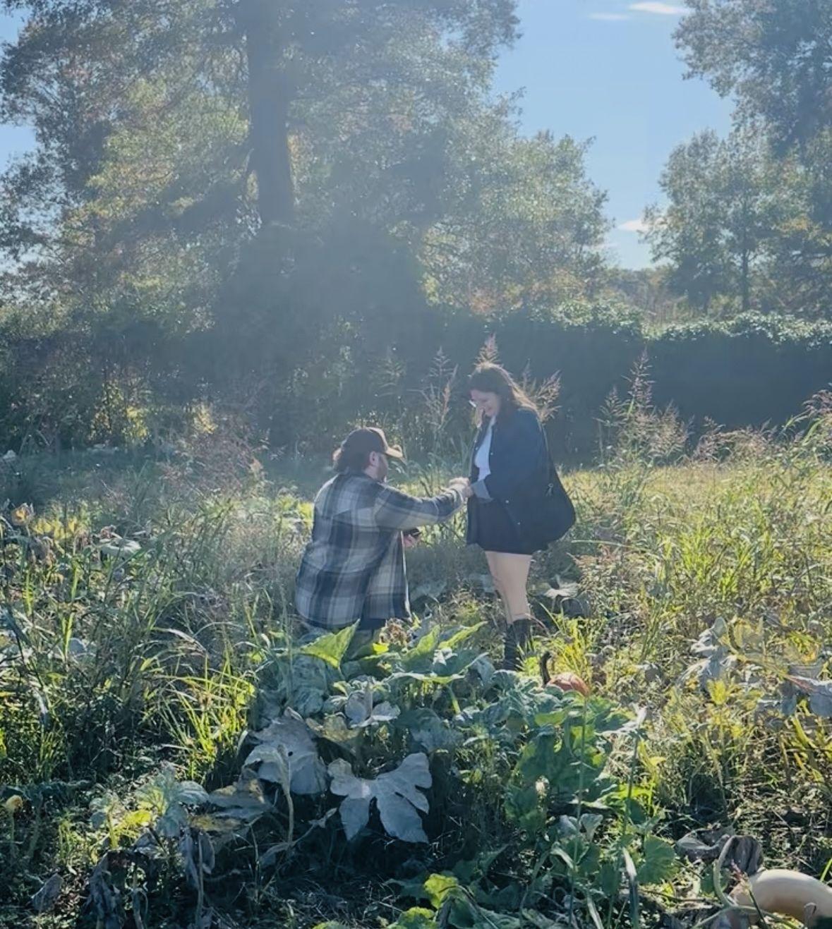 The Wedding Website of Emma Kraus and Joey Reid