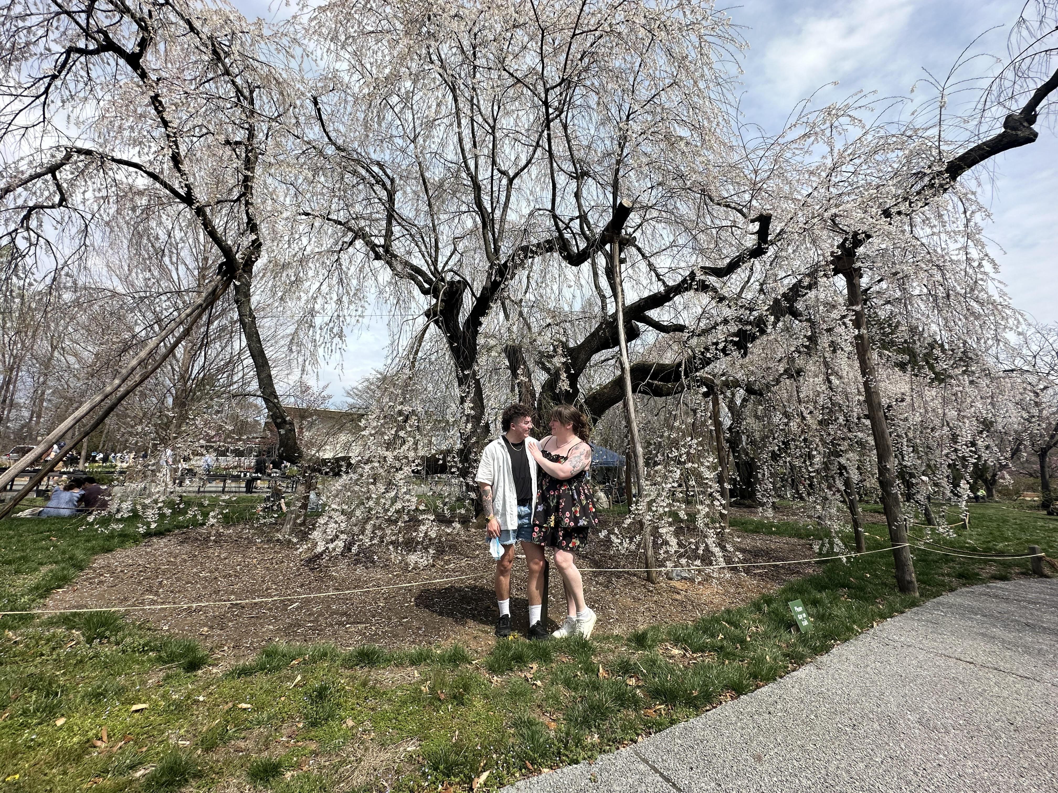 The Wedding Website of Mads Stirling and Riley Pratt