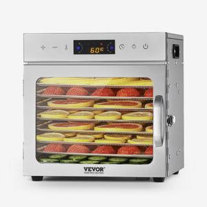 Food Dehydrator Machine