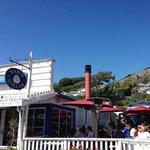 Sand Dollar Restaurant